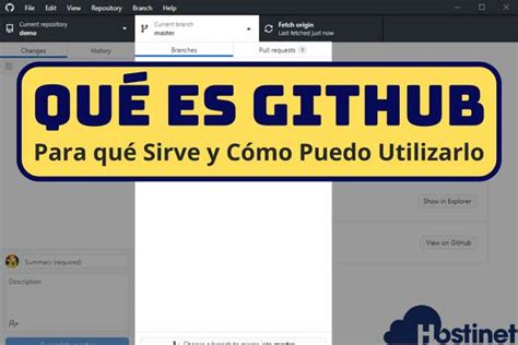 ubg98.github|github para que sirve.